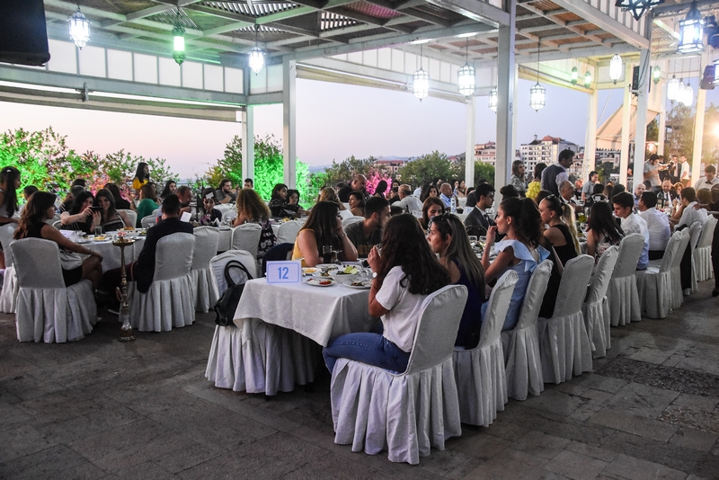 Interact’s Got Talent 2018